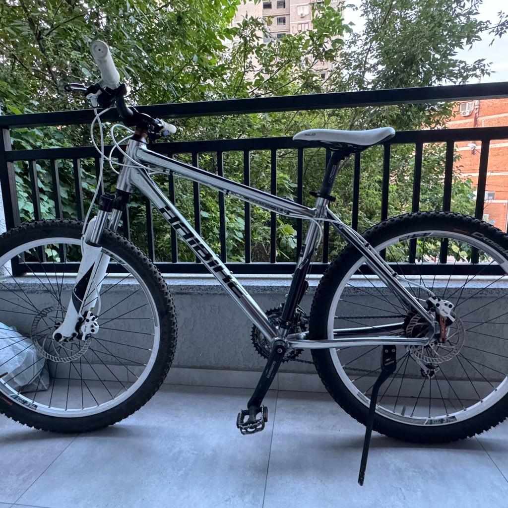 Haibike Power SL 26”