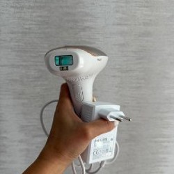 Фотоэпилятор Philips Lumea Advanced SC1997/00 - фото 2