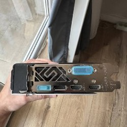Sapphire Nitro+ RX 580 8GB - фото 5