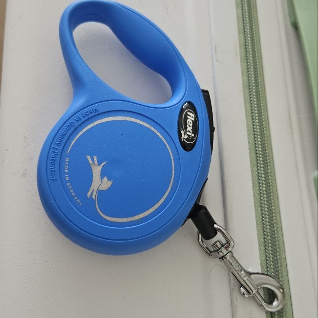 Рулетка Flexi