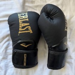 Боксерский шлем Everlast - фото 3