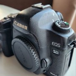 Canon 5D Mark II - фото 3