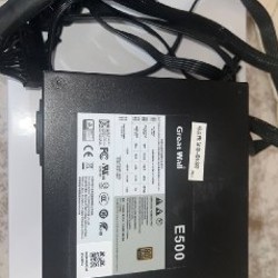 Блок питания Great Wall E500 - фото 7