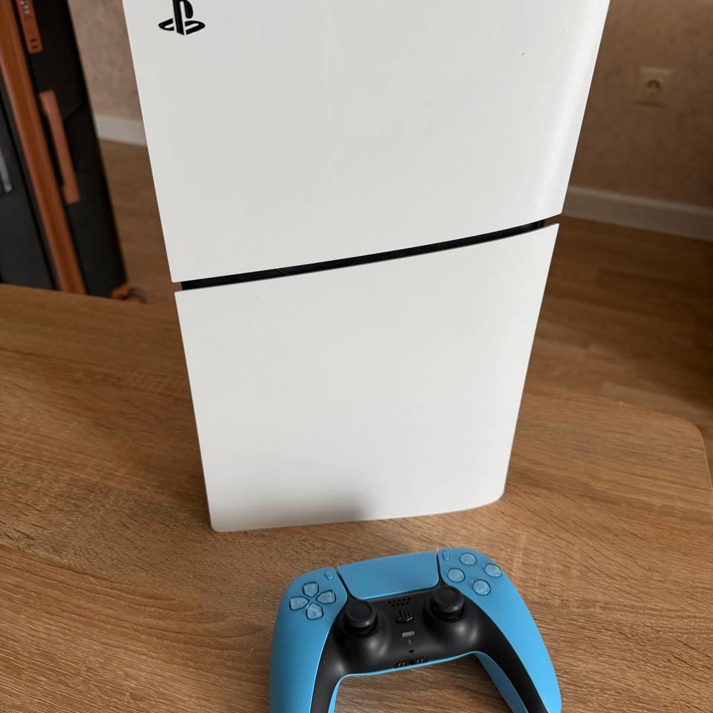 PlayStation 5 Slim Digital Edition