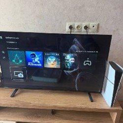 PlayStation 5 Slim Digital Edition - фото 2