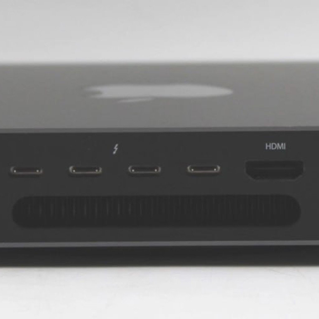 Apple Mac Mini A1993