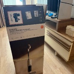 Моющий пылесос Xiaomi Truclean W20 - фото 2