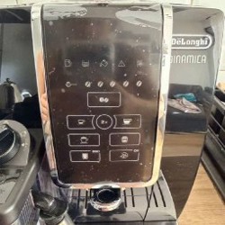 Кофемашина Delonghi ecam 350.50 B - фото 3