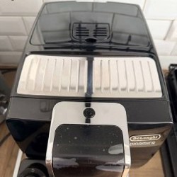 Кофемашина Delonghi ecam 350.50 B - фото 4
