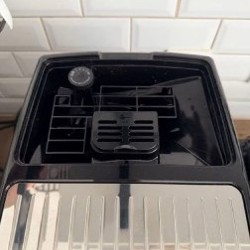 Кофемашина Delonghi ecam 350.50 B - фото 5
