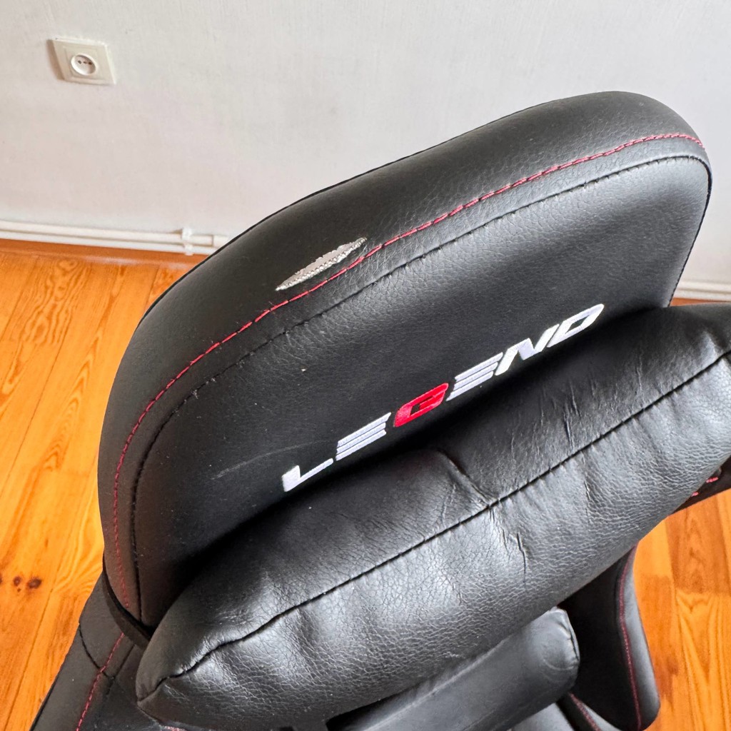 Игровой стул