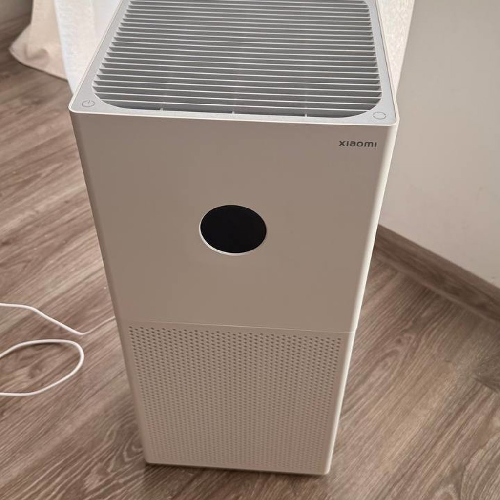Очиститель воздуха Xiaomi Smart Air Purifier 4 Lite