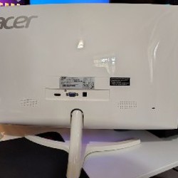 Монитор Acer ED242QR - фото 2