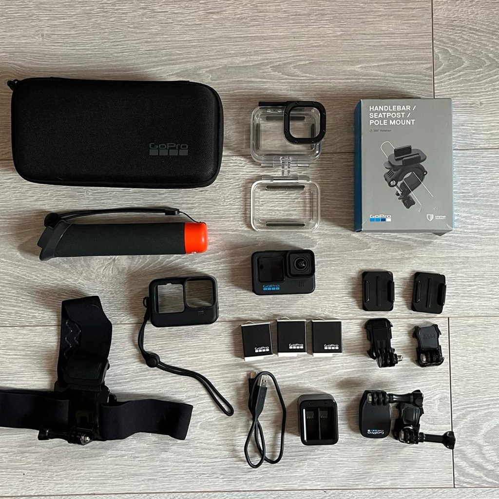 GoPro HERO 11 Black