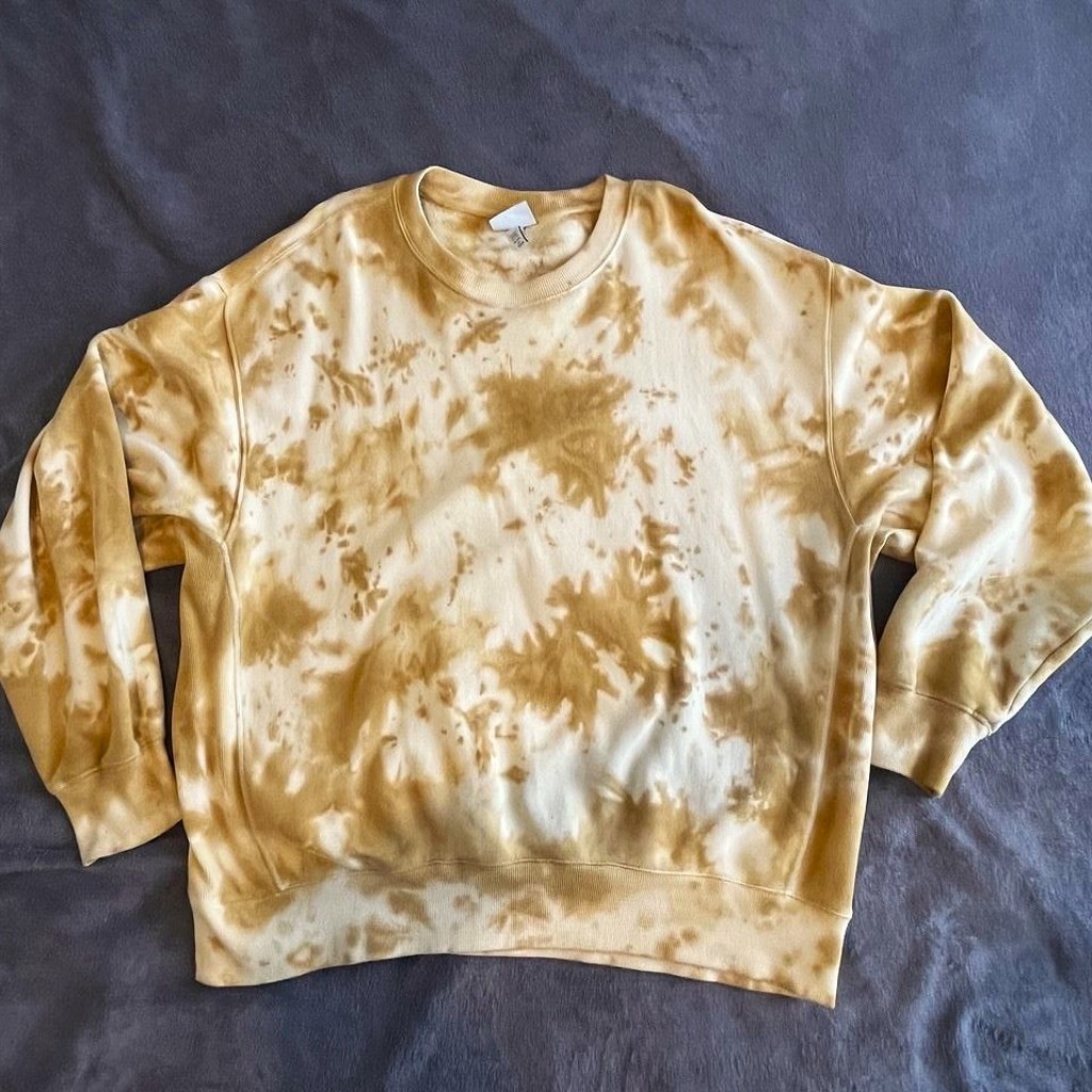 Толстовка H&M