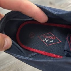 Кеда Lee Cooper - фото 3