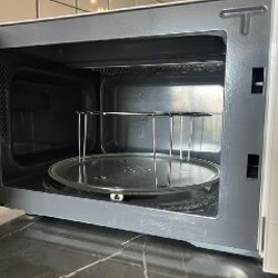 Микроволновка Electrolux EMZ421MMW - фото 3