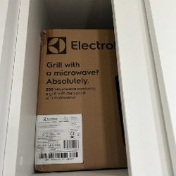Микроволновка Electrolux EMZ421MMW - фото 5
