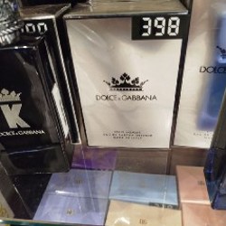 Dolce & Gabbana Eau de Parfum Intense - фото 2