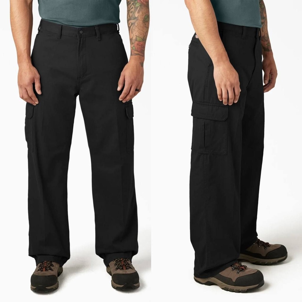 Штаны карго Dickies Loose Fit Cargo Pants