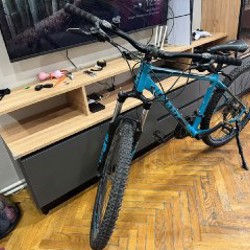 Велосипед Giant 27,5 - фото 6
