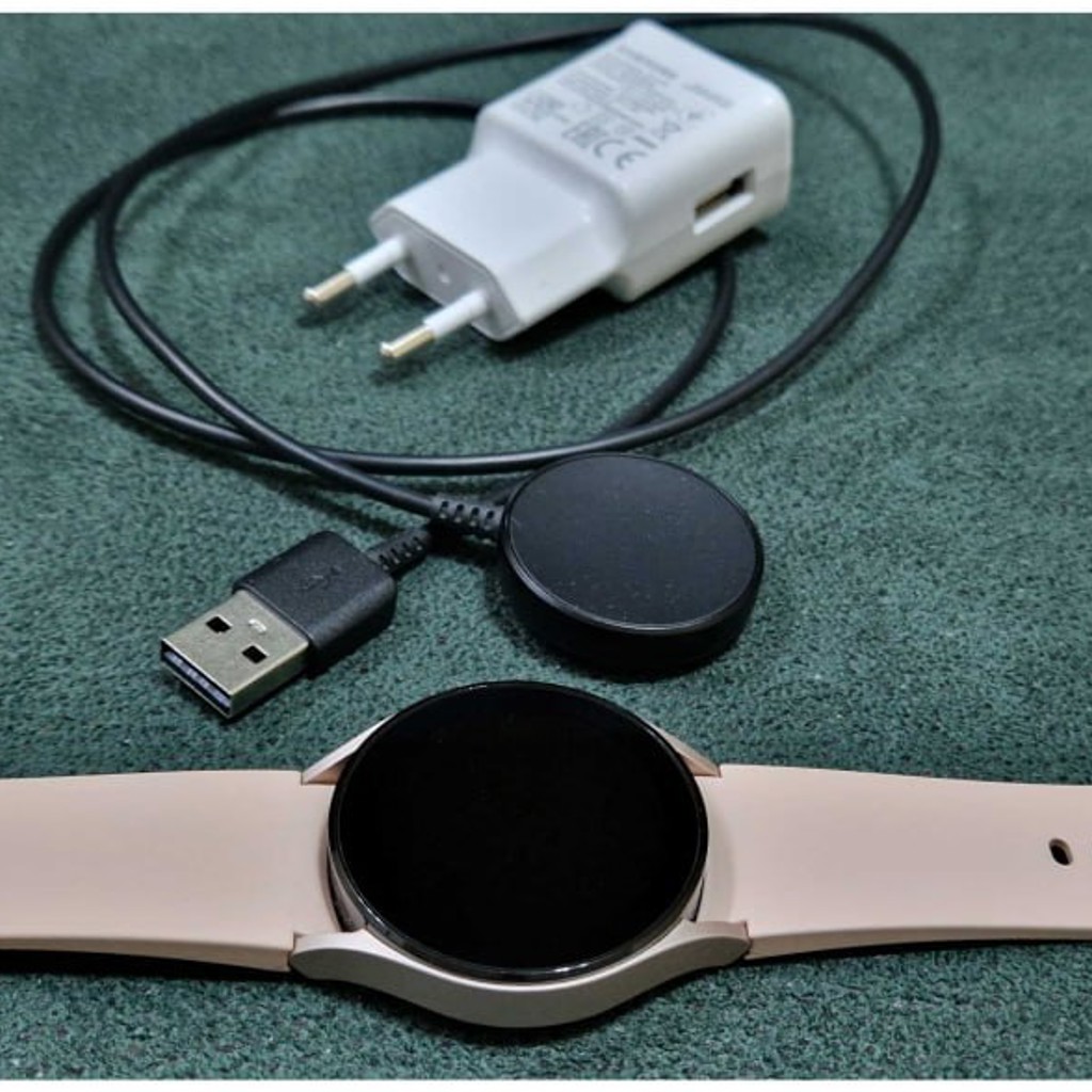 Samsung Galaxy Watch4