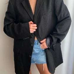 Винтажные пиджаки - фото 3