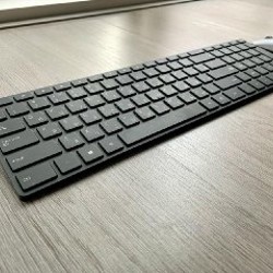 Microsoft Bluetooth Keyboard + Mouse - фото 2