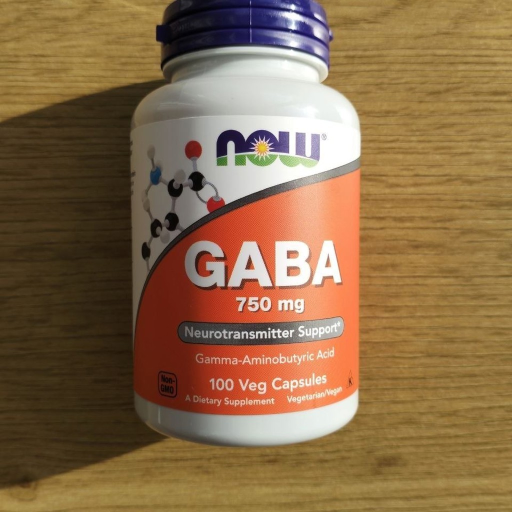 GABA