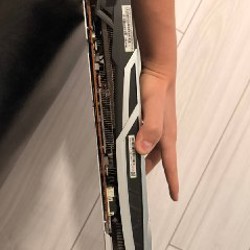 Sapphire Nitro+ RADEON RX 6700 XT - фото 5