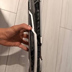 Sapphire Nitro+ RADEON RX 6700 XT - фото 6