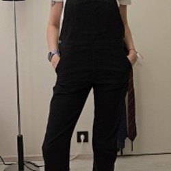 Комбинезон Dickies - фото 5
