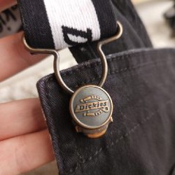 Комбинезон Dickies - фото 6