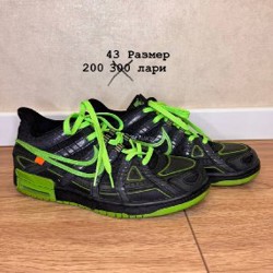 Пуховик Nike ACG - фото 6