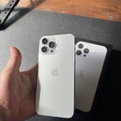 IPhone 13 Pro Max - фото 2