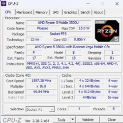 Ноутбук ASUS VivoBook 15 M570DD - фото 10