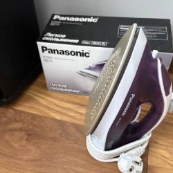 Утюг Panasonic - фото 1