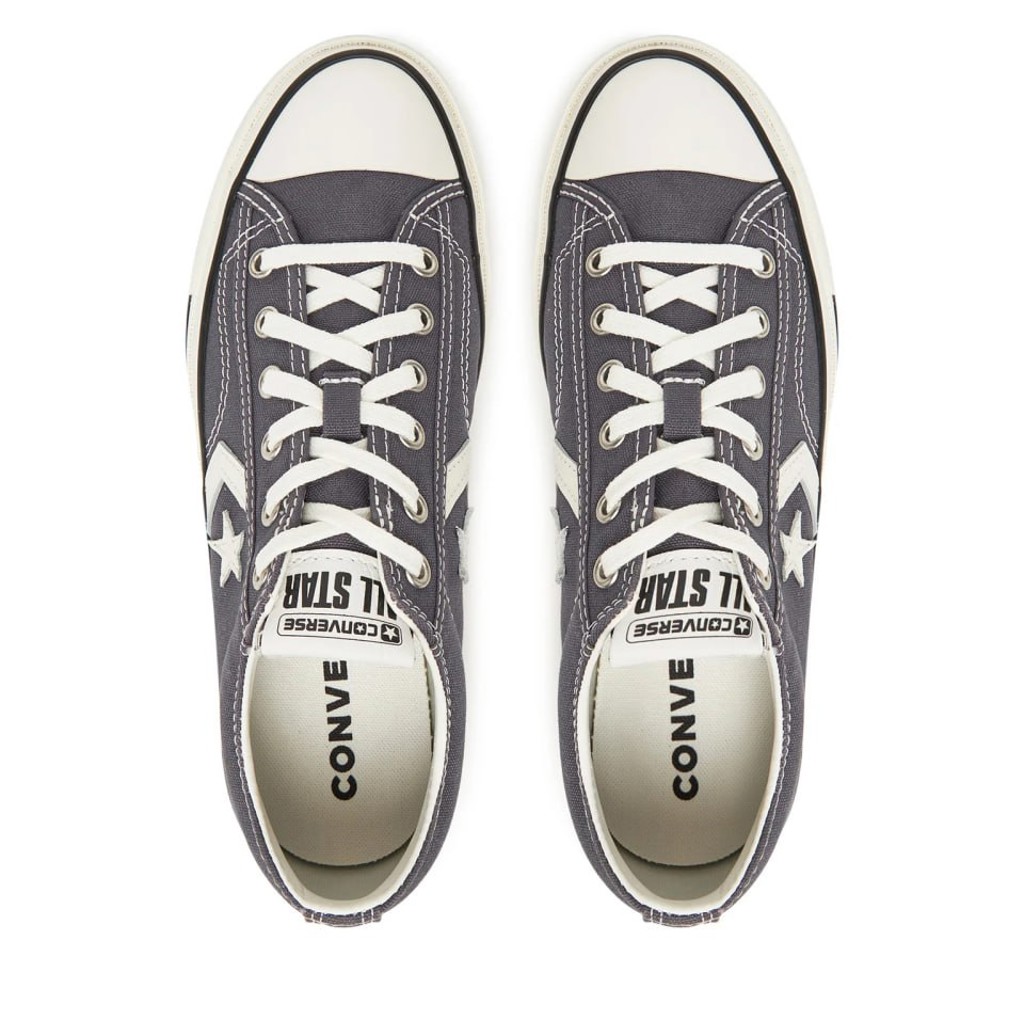 Кеды Converse Star Player 76 Grey