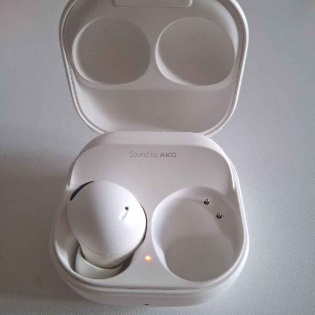 Samsung Buds 2 Pro
