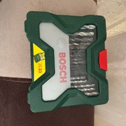 Набор бит и сверл Bosch - фото 3