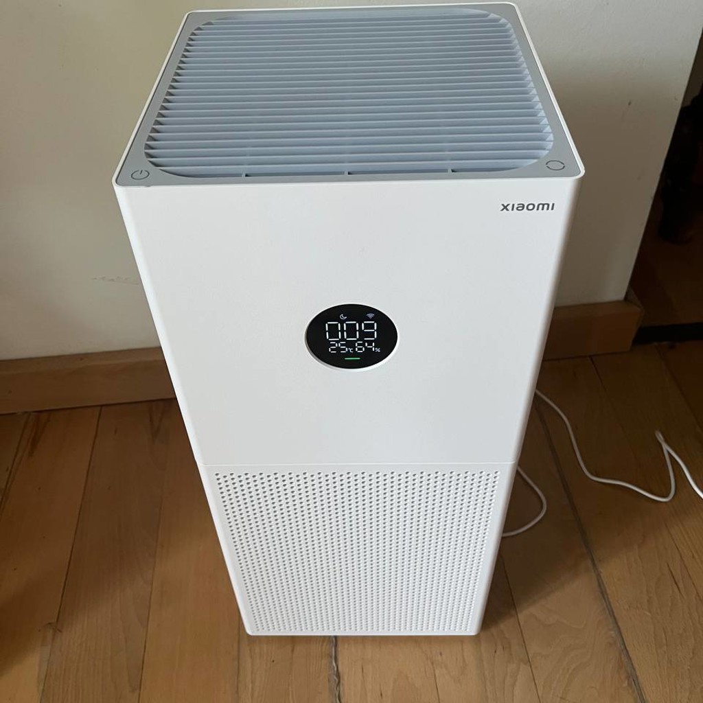 Xiaomi Smart Air Purifier 4 Lite