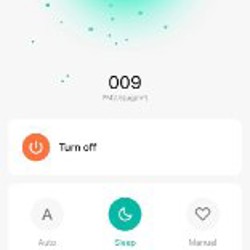 Xiaomi Smart Air Purifier 4 Lite - фото 2