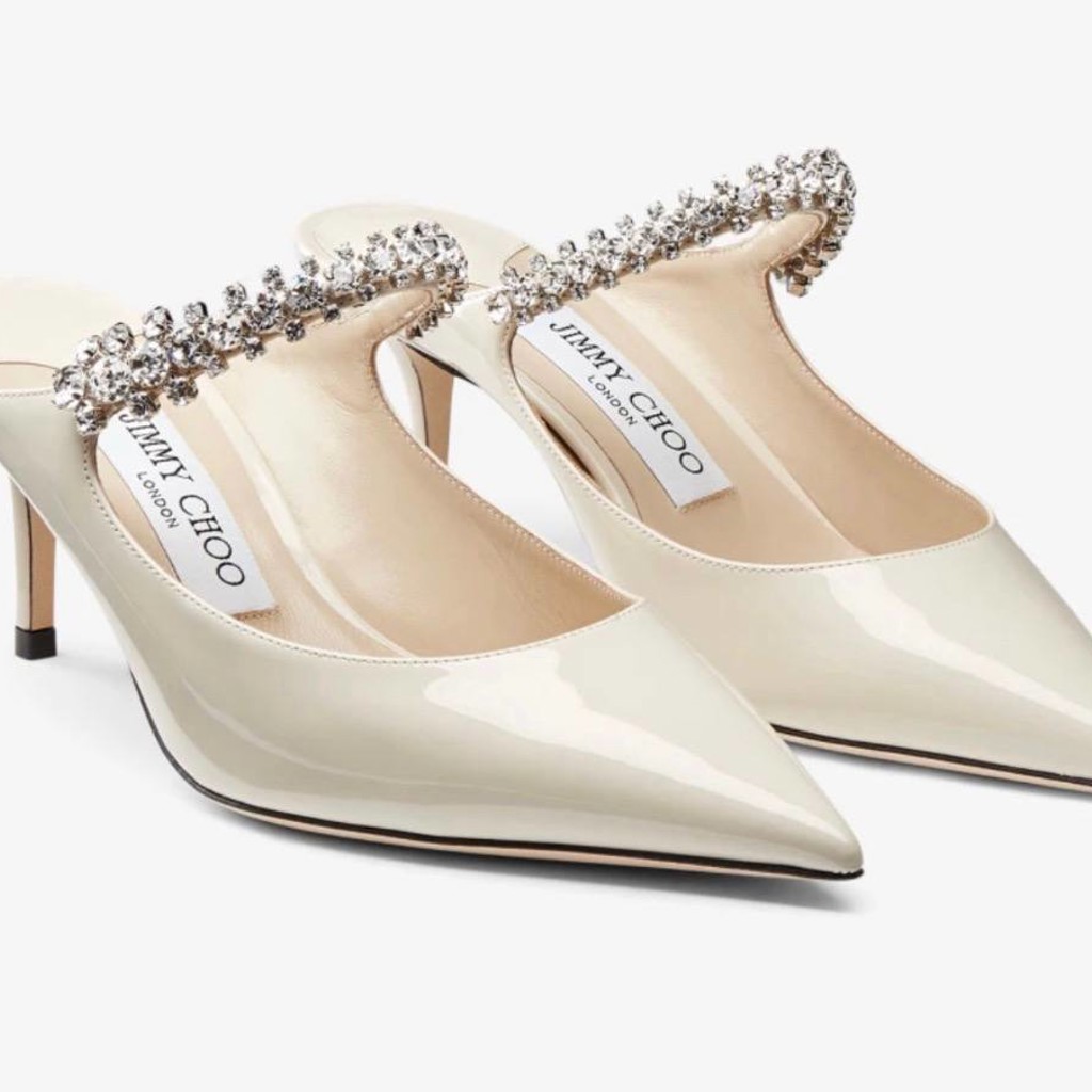 Туфли Jimmy Choo Bing 65