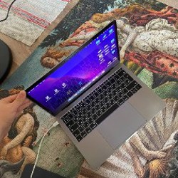 MacBook Pro 2017 - фото 3