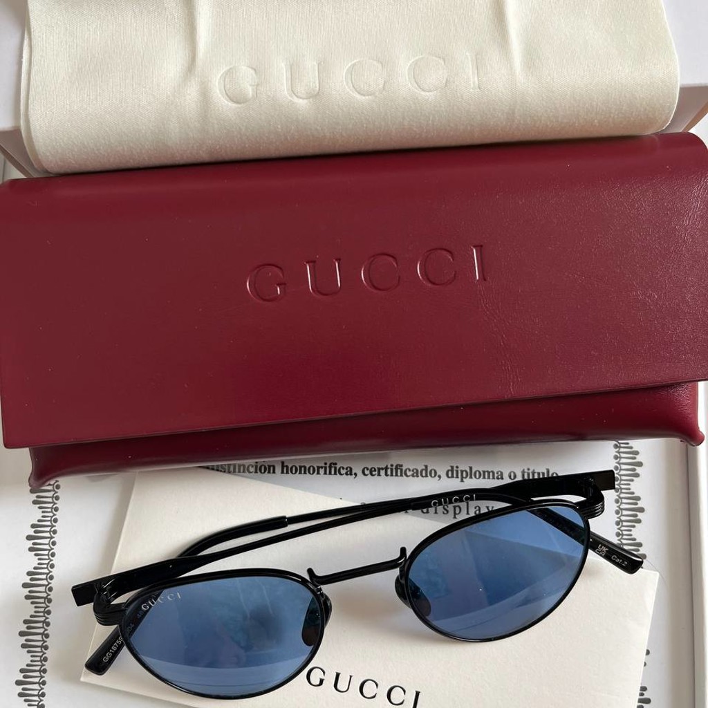 Очки Gucci