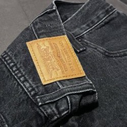 Джинсы Levi's 80s Mom Jeans - фото 2