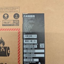 ASUS TUF Gaming FA506N - фото 4