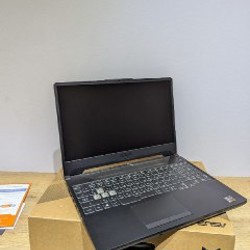 ASUS TUF Gaming FA506N - фото 5