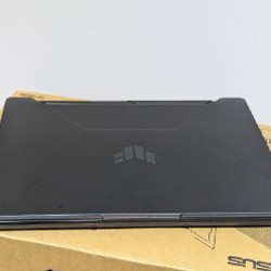 ASUS TUF Gaming FA506N - фото 6