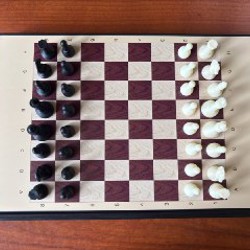 Настольная игра 5 в 1 - фото 3